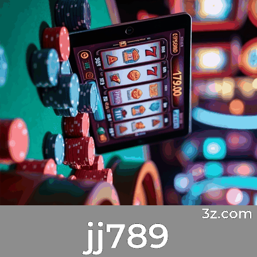 jj789 game mais image