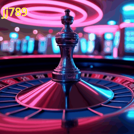 Login e Começar a Jogar no Cassino jj789.com