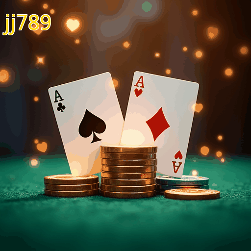 Jogos Emocionantes no Cassino Online jj789.com
