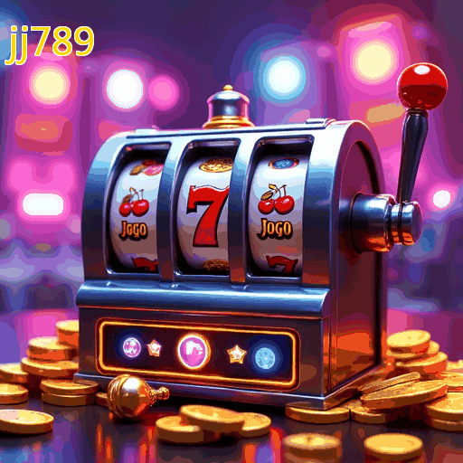Bônus na Cassino jj789 não são Apenas para Jogadores
