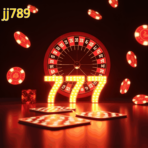 Universo dos Slots no Site Cassino jj789